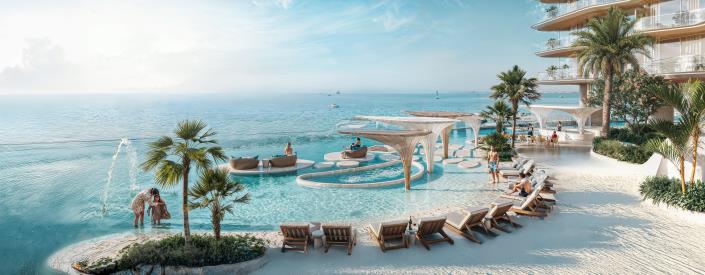 Image No.18-1 Bed Apartment for sale