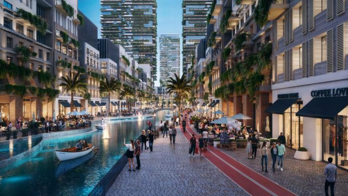 Image No.8-1 Bed Apartment for sale