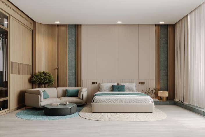 Image No.17-Appartement de 2 chambres à vendre à Business Bay