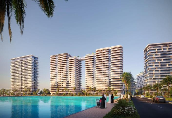 Image No.21-Studio de 1 chambre à vendre à Dubai