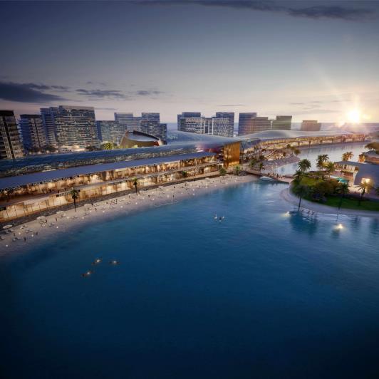 Image No.7-Studio de 1 chambre à vendre à Dubai