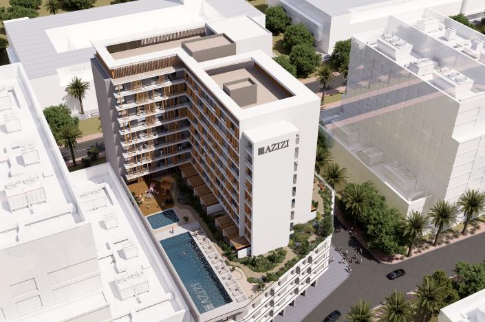 Image No.4-1 Bed Apartment for sale