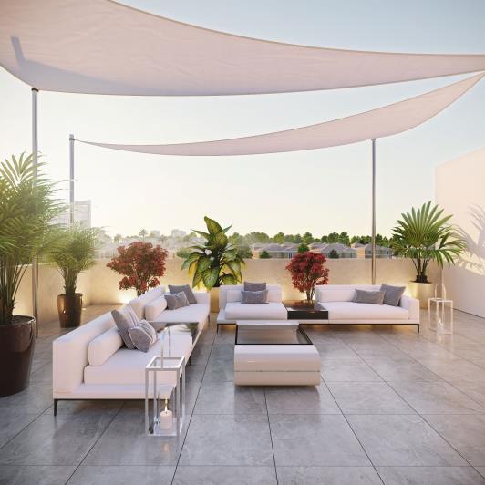 Image No.15-1 Bed Apartment for sale