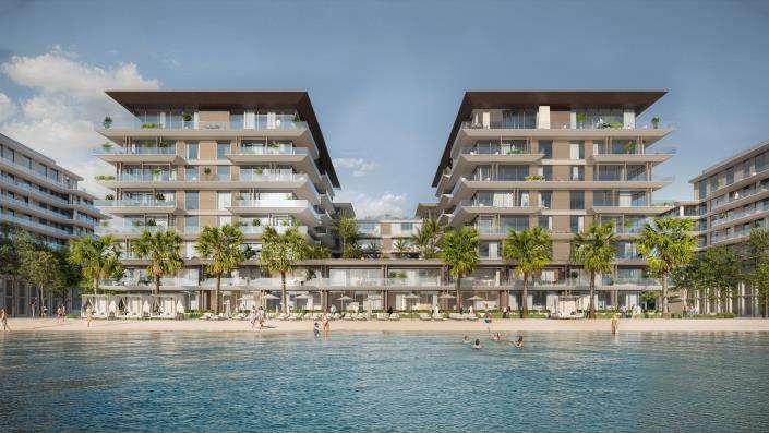 Image No.10-2 Bed Apartment for sale