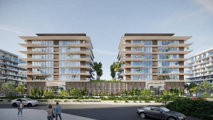 Image No.11-2 Bed Apartment for sale