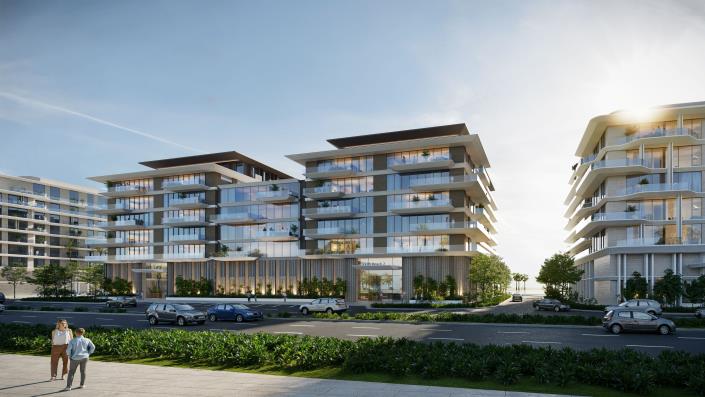 Image No.12-2 Bed Apartment for sale