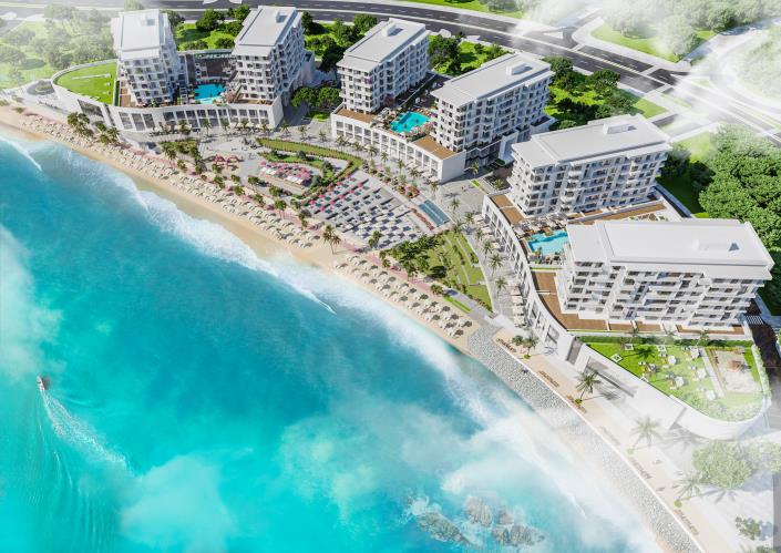 Image No.18-Appartement de 3 chambres à vendre à Sharjah