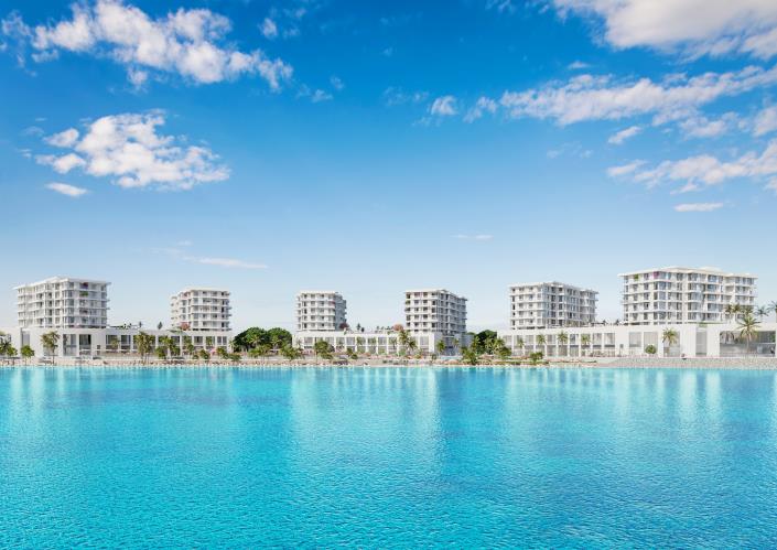 Image No.19-Appartement de 3 chambres à vendre à Sharjah