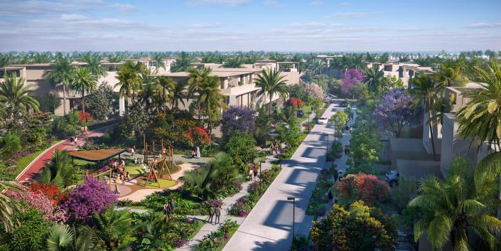 Image No.8-4 Bed Villa for sale