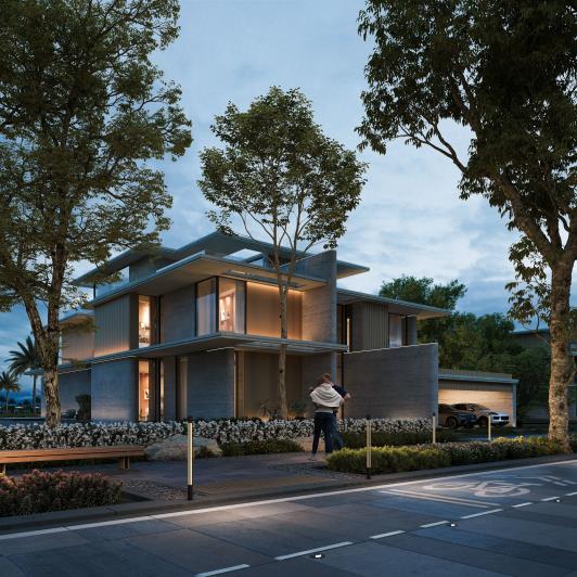 Image No.14-4 Bed Villa for sale