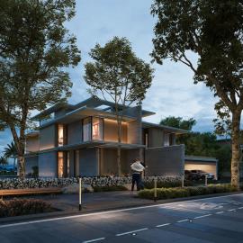 CAM01-LARGE-VILLA-STREET-LEFT-NIGHT