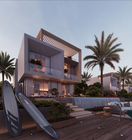 Image No.19-4 Bed Villa for sale