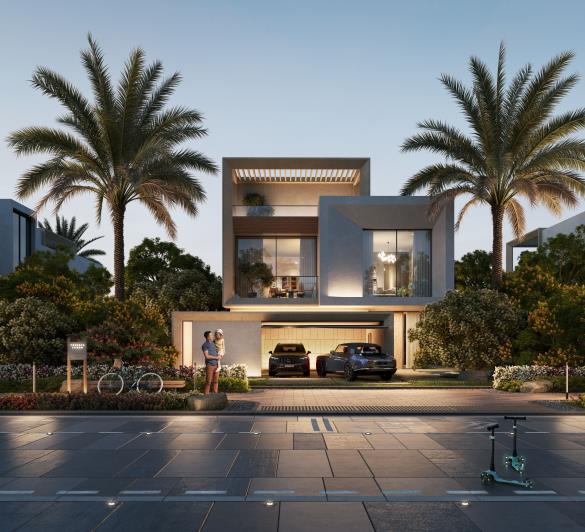 Image No.22-4 Bed Villa for sale