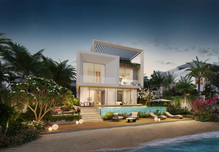 Image No.26-4 Bed Villa for sale