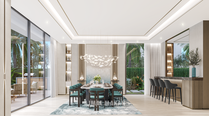 Image No.30-4 Bed Villa for sale