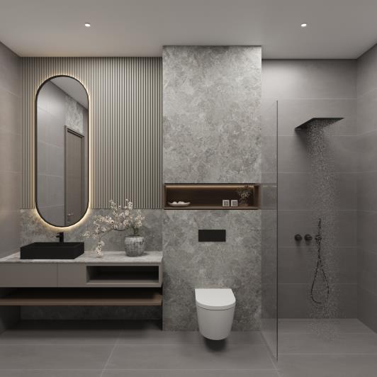 Image No.16-Appartement de 1 chambre à vendre à Dubailand