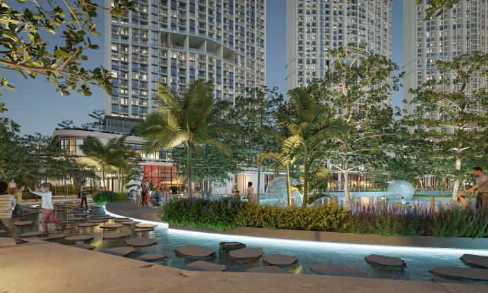 Image No.18-1 Bed Apartment for sale