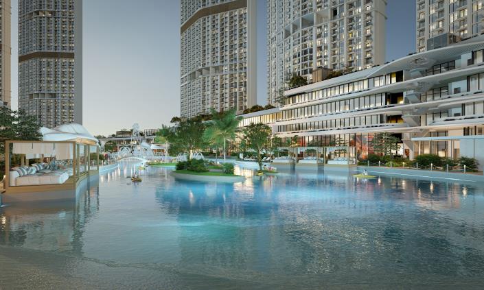 Image No.21-1 Bed Apartment for sale