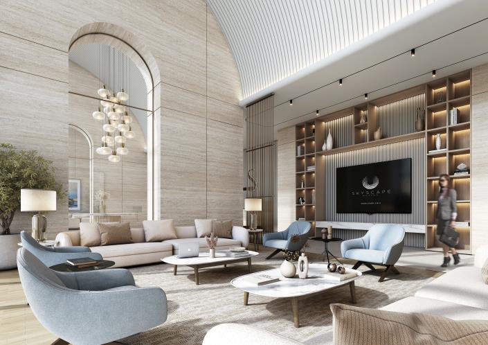 Image No.29-1 Bed Apartment for sale