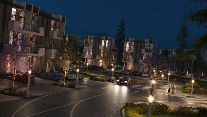 Image No.4-3 Bed Townhouse for sale