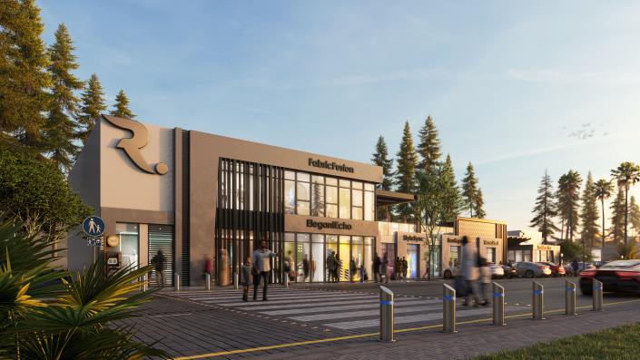 Image No.6-3 Bed Townhouse for sale