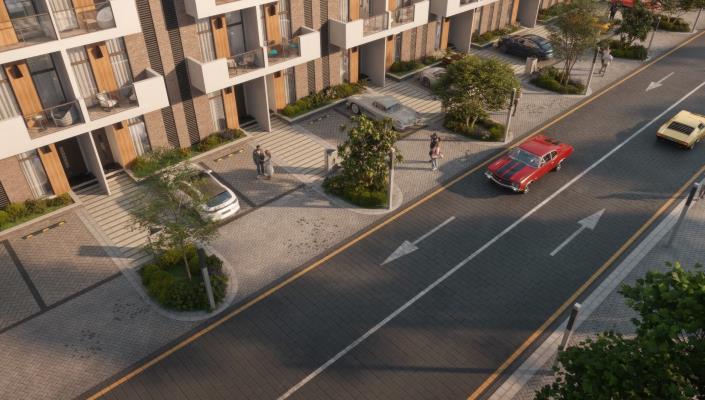 Image No.9-3 Bed Townhouse for sale