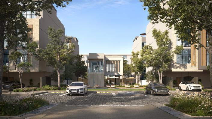 Image No.17-3 Bed Townhouse for sale