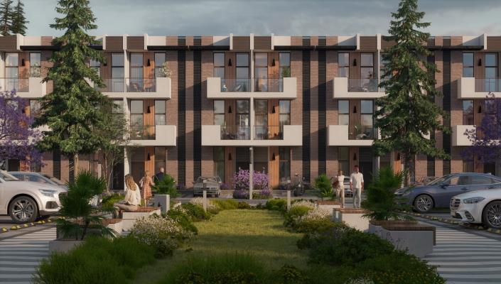 Image No.6-5 Bed Townhouse for sale