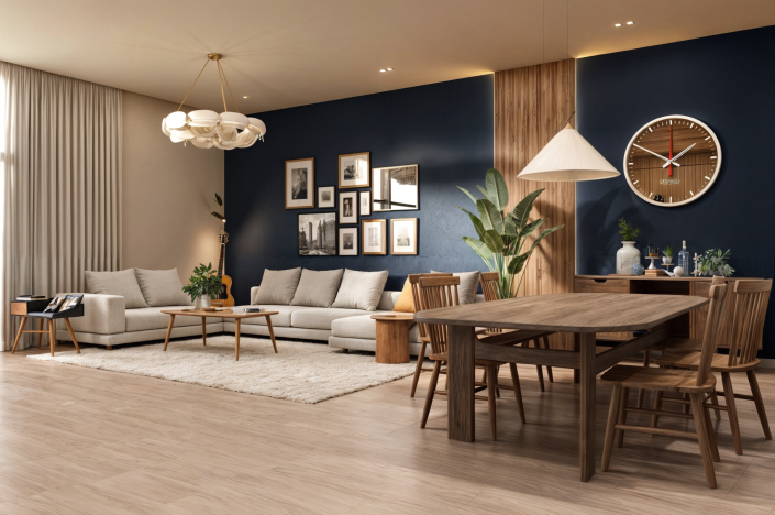 Image No.14-5 Bed Townhouse for sale