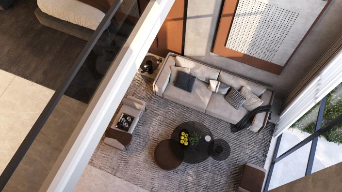 Image No.3-5 Bed Townhouse for sale