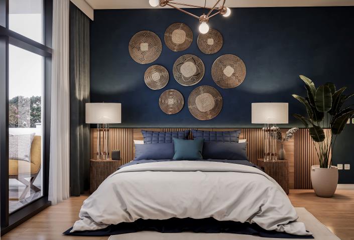 Image No.15-2 Bed Townhouse for sale