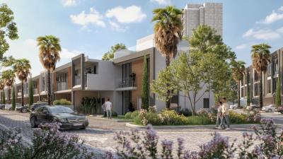 1 - Dubai Investment Park, Townhouse