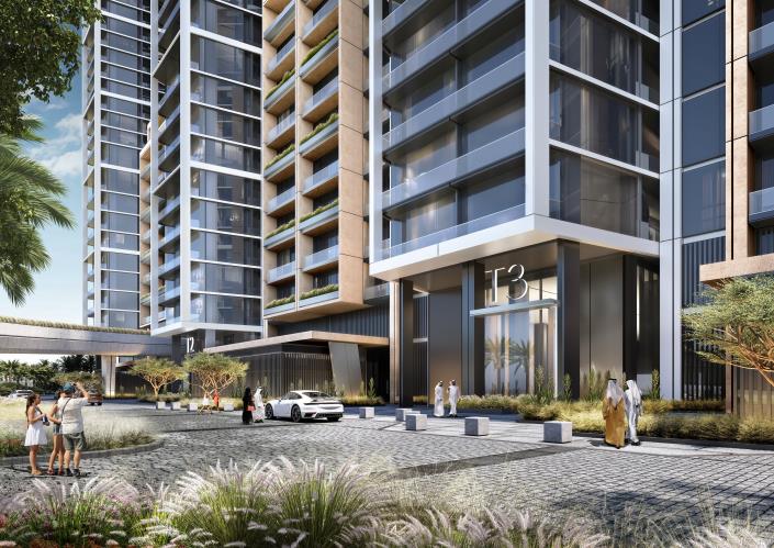 Image No.5-1 Bed Apartment for sale