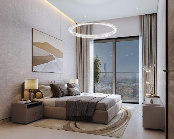 Image No.10-1 Bed Apartment for sale