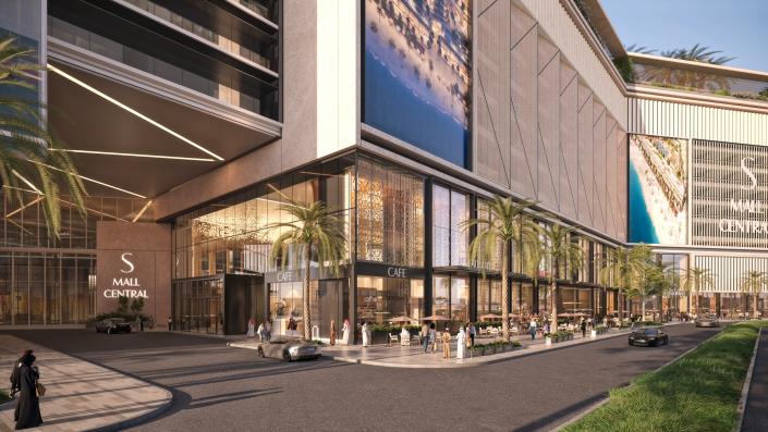 Image No.7-Appartement de 2 chambres à vendre à Dubai