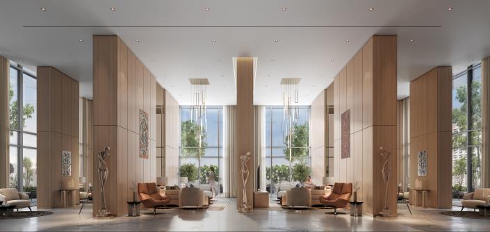 Image No.20-2 Bed Apartment for sale