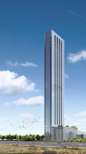 Image No.11-Appartement de 1 chambre à vendre à Dubai