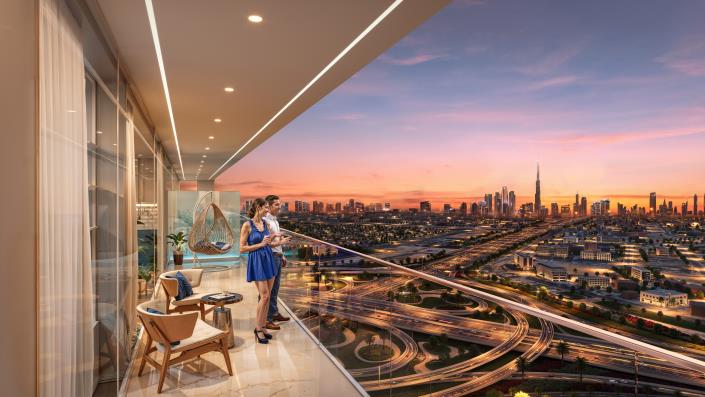 Image No.4-2 Bed Apartment for sale