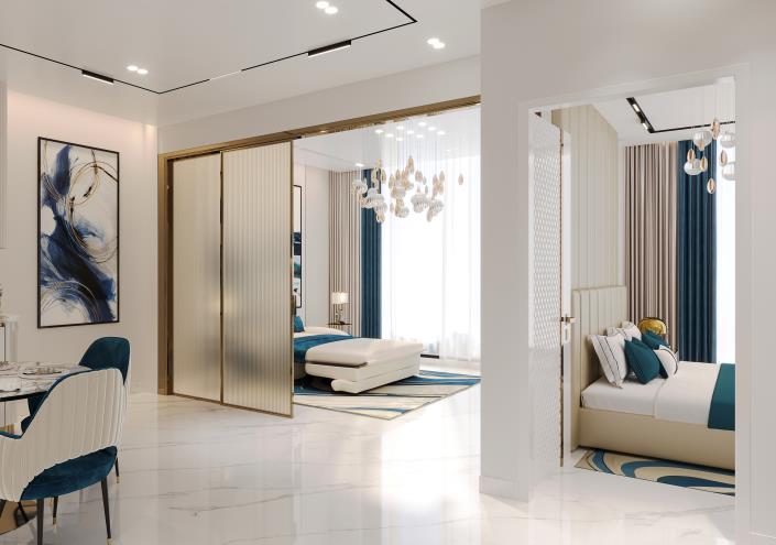 Image No.15-2 Bed Apartment for sale