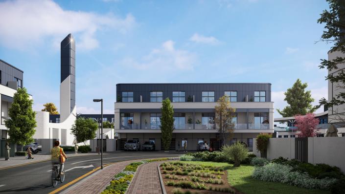 Image No.3-4 Bed Villa for sale