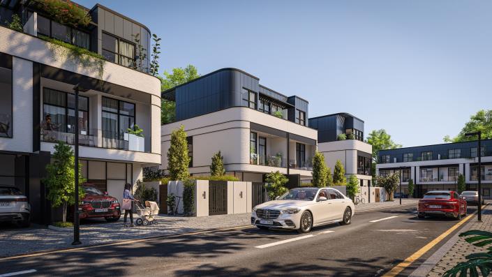 Image No.8-4 Bed Villa for sale