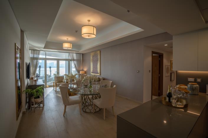 Image No.9-Appartement de 1 chambre à vendre à Palm Jumeirah