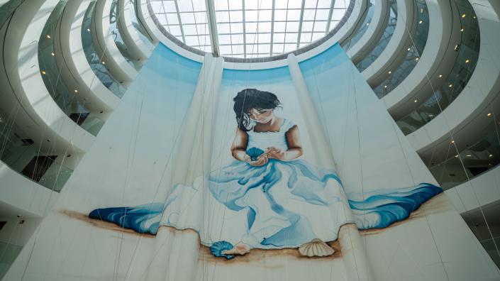 Image No.14-Appartement de 1 chambre à vendre à Palm Jumeirah