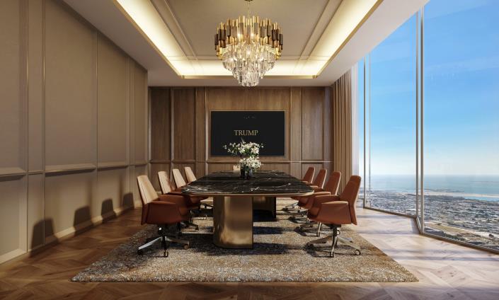 Image No.8-Appartement de 1 chambre à vendre à Dubai City