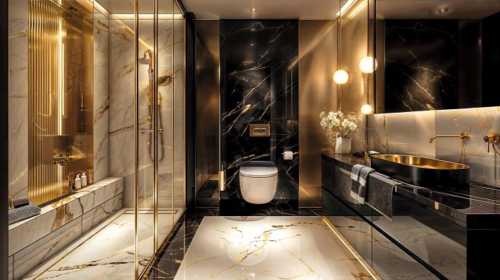 Image No.15-Appartement de 1 chambre à vendre à Dubai