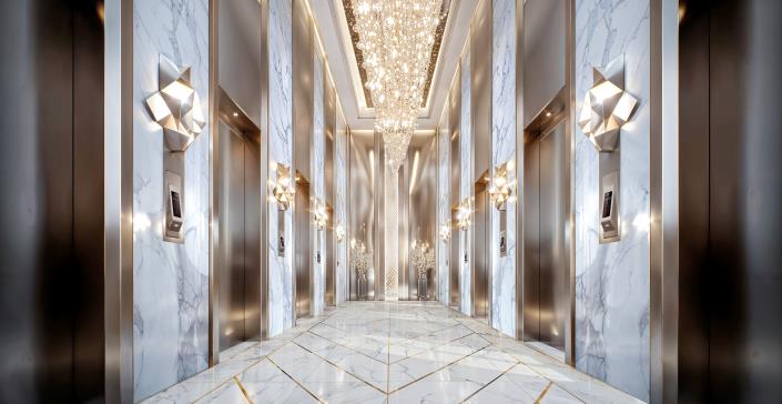 Image No.17-Appartement de 1 chambre à vendre à Dubai