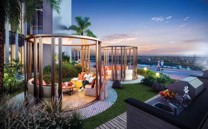 Image No.19-2 Bed Apartment for sale