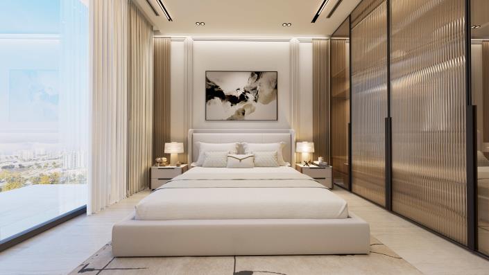 Image No.9-Appartement de 1 chambre à vendre à Dubai