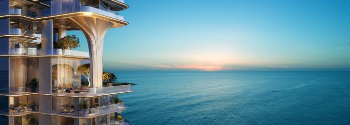 Image No.4-Studio à vendre à Dubai