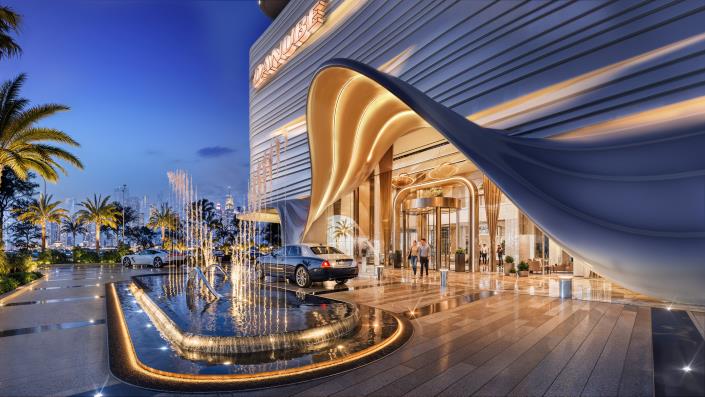 Image No.6-Studio à vendre à Dubai